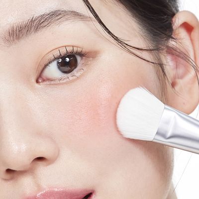 필리밀리 크리미 블러셔 브러시 888 (+팩트형 메이크업팔레트 증정)