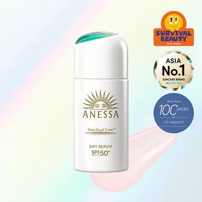 [안티에이징] 아넷사 데이 세럼 N 30ml 