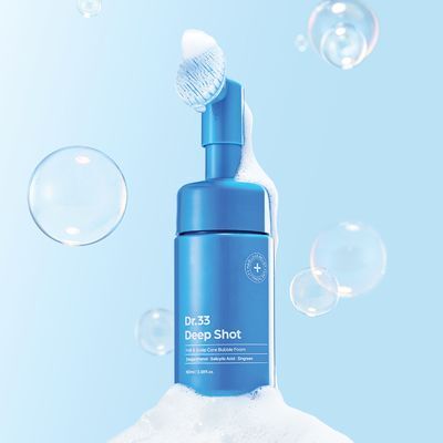 [노워시두피케어]씨퓨리 닥터33 딥샷 100ml