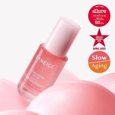 [수분플럼핑] 라네즈 바운시&펌 세럼 30ml