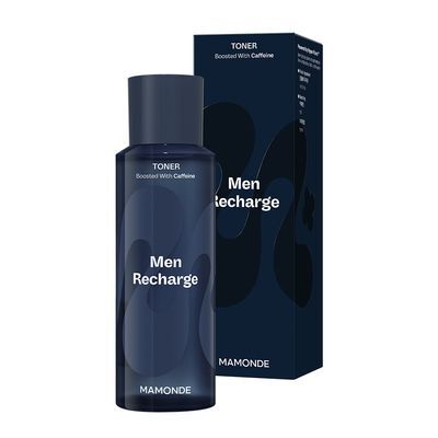 마몽드 맨 리차징 토너 180ml