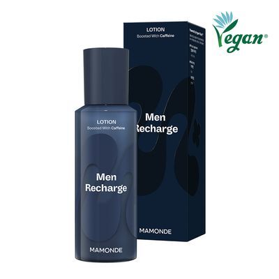 마몽드 맨 리차징 로션 150ml