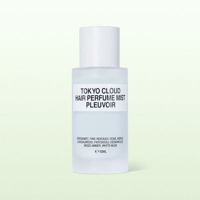 플르부아 헤어 퍼퓸 미스트 50mL 3종 중 택1