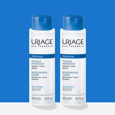 [수분장벽토너]유리아쥬 제모스 토너 250ml 2입 기획