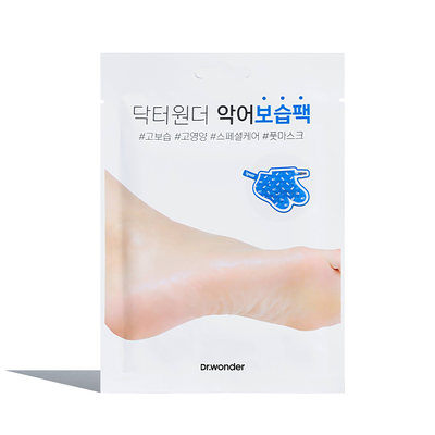 닥터원더 악어보습팩 1매