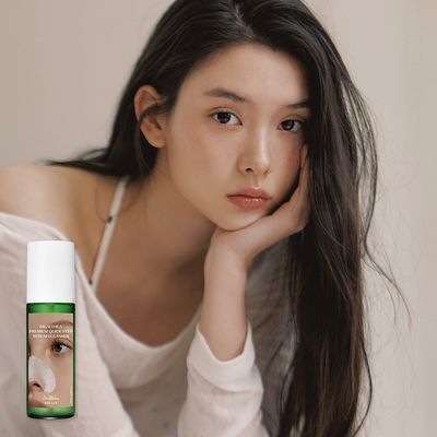 닥터엘시아 프리미엄 퀵 스텝 세범 클렌저 100ml