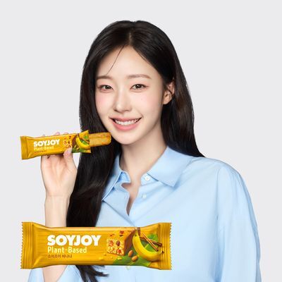 [비건] 소이조이 바나나 25g