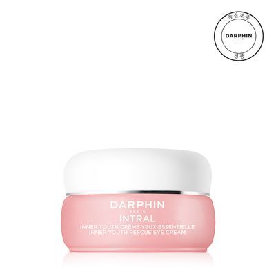 달팡 인트랄 이너유쓰 레스큐 아이크림 15ml