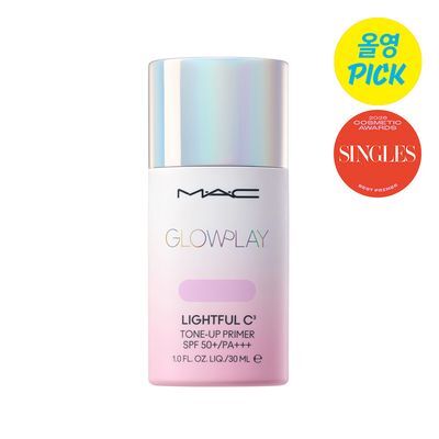 MAXCLINIC Glow Play Lightful C3 Tone-Up Primer SPF50+ PA+++ 30ml