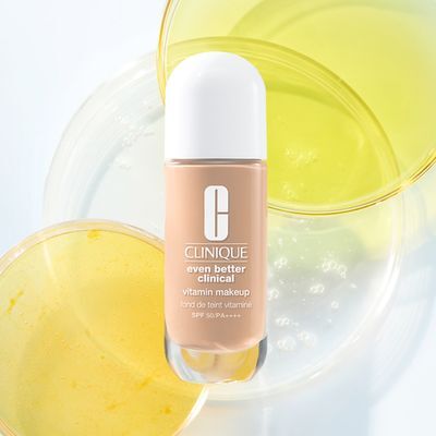 크리니크 이븐 베터 크리니컬 비타민 파운데이션 30ml
