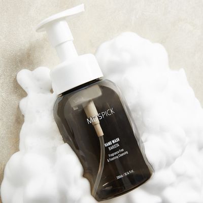 엠디스픽 무향 보습 항균 바리스타 저자극 핸드워시 300ml