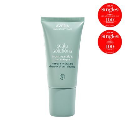 아베다 스칼프 솔루션 하이드레이팅 헤어 앤 스칼프 마스크 150ml