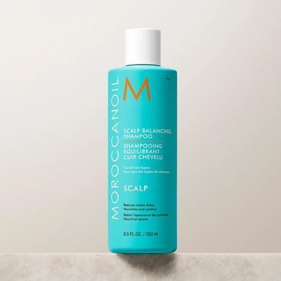 [두피 케어] 모로칸오일 스칼프 밸런싱 샴푸 250ml