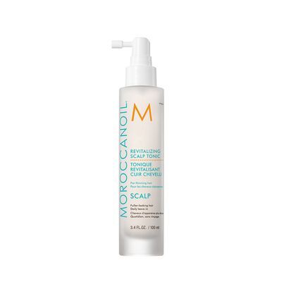 [두피 에센스] 모로칸오일 리바이탈라이징 스칼프 토닉 100ml