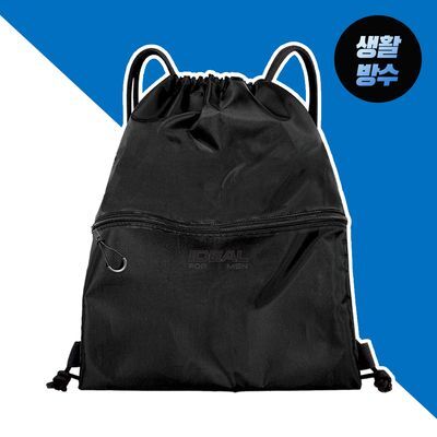 [운동필수템] 아이디얼포맨 스포츠 짐색
