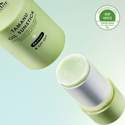 아도르 타마누 오일 선스틱 SPF 50+ PA+++ 21g