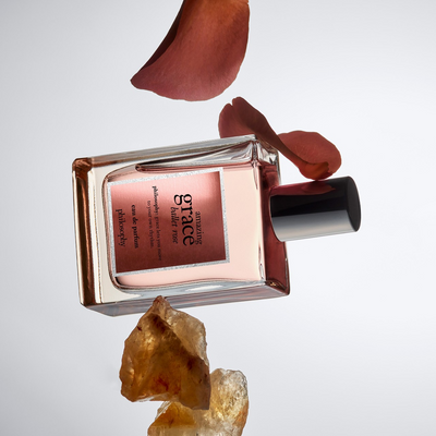 필로소피 어메이징 그레이스 발레로즈 EDP 60ml