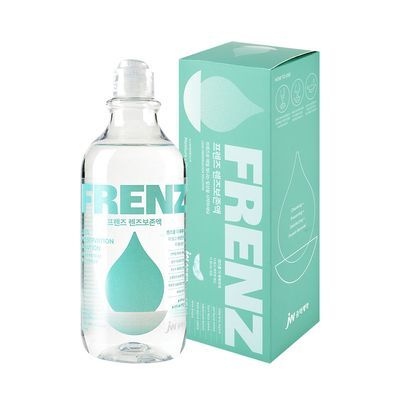 프렌즈 렌즈보존액(닉스케어알파플러스액) 365ml