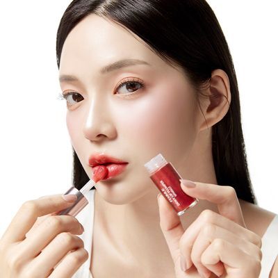 [NEW] 파뮤 듀이 립 플럼퍼 스파클 5.7ml 2종*