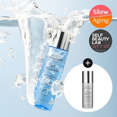 [화잘먹/물광피부]에스테덤 셀룰러 워터 에센스 125ml  기획 (+셀룰러워터 미스트 30ml)