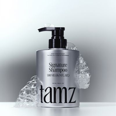 [열보호] 탐즈 시그니처 샴푸 500ml 2종 택 1 (MAY/EVER BLOOM)