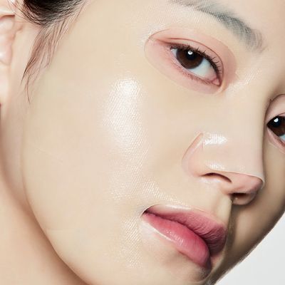 [레티놀+콜라겐/모공탄력/5+1매] 아이오페 레티놀 세럼 인 겔 마스크 5+1매 한정 기획