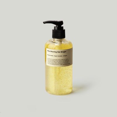 레이지소사이어티 비타 쉐이빙 젤 브라이트 250ml