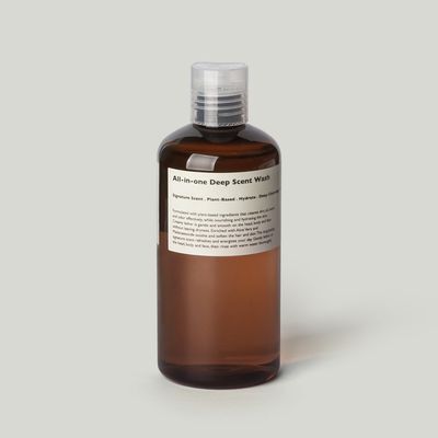 레이지소사이어티 올인원 딥센트 워시 300ml