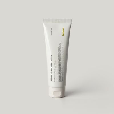레이지소사이어티 트러블 솔루션 폼 클렌저 120ml