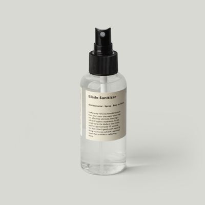 레이지소사이어티 면도날 살균제 120ml
