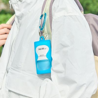 숨37 워터풀 젤크림 기획 30ml 헬리녹스 콜라보 기획