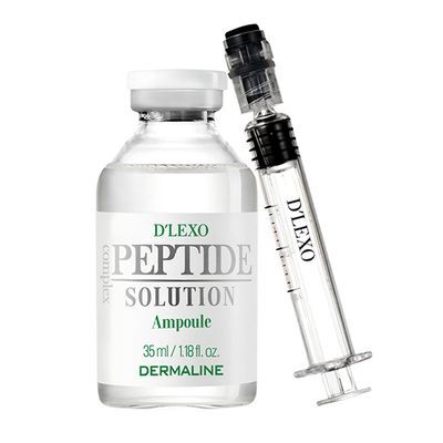 더마라인 디렉소 펩타이드 콤플렉스 솔루션 앰플 35ml