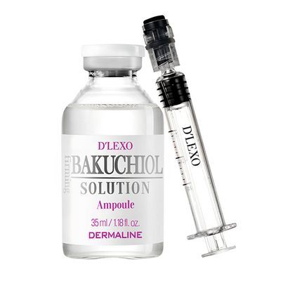 더마라인 디렉소 바쿠치올 퍼밍 솔루션 앰플 35ml