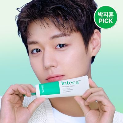 메이크프렘 인테카 수딩크림 70ml