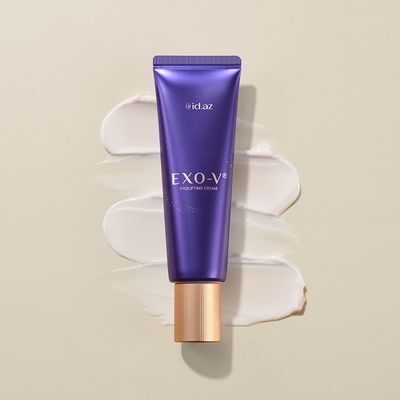 [리뉴얼] 아이디플라코스메틱 엑소브이 프로리프팅 크림 50ml