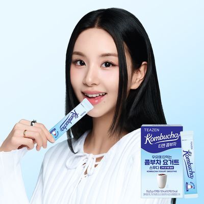 티젠 콤부차 요거트 10T