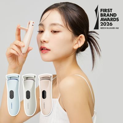 [NEW] 보다나 글램파워 롱래스팅 속눈썹 히팅뷰러 리뉴얼 3종 택1