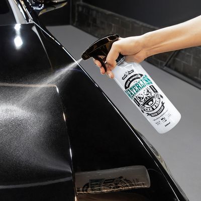 로드몬스터 워터리스 500ml