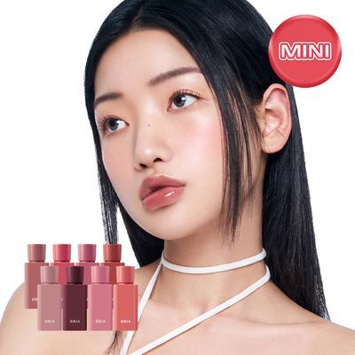 [MINI] 삐아 글로우 틴트 미니 1.2g 8종