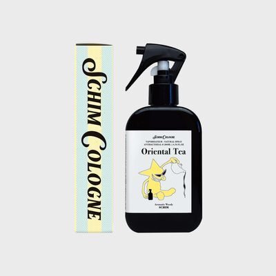 스침 섬유 공간 향수 200ml 오리엔탈티