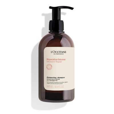 록시땅 인텐시브 리페어 샴푸 500ML
