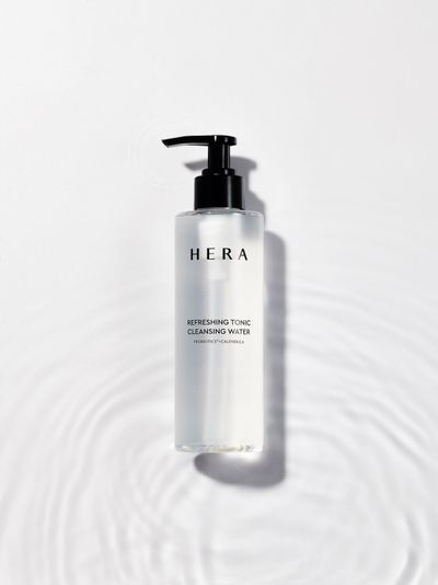 헤라 리프레싱 토닉 클렌징워터 200ml