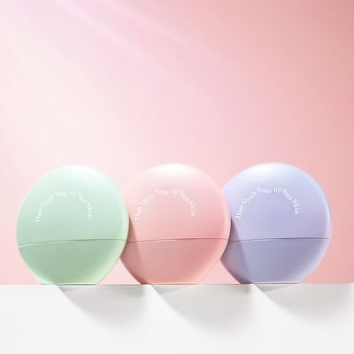 [파데프리] 가히 한겹 톤업 선 스킨 3종 택1