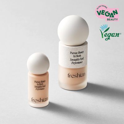 프레시안 에그라이크 파운데이션 미니 8ml (비건)