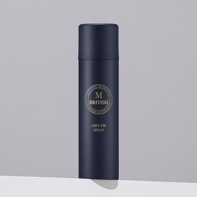 브리티시엠 에어리 픽스 스프레이 250ml