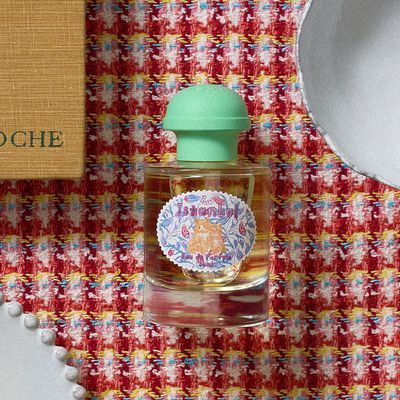 포스테스 오 드 퍼퓸 50ml 프롬 이스탄불