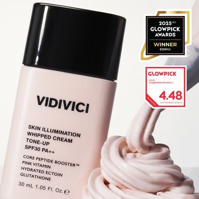 비디비치 스킨 일루미네이션 생크림 톤업 30ml