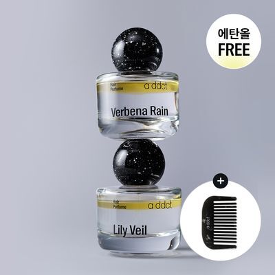 [에탄올 FREE] 에이딕트 헤어퍼퓸 30ml (단품/기획)