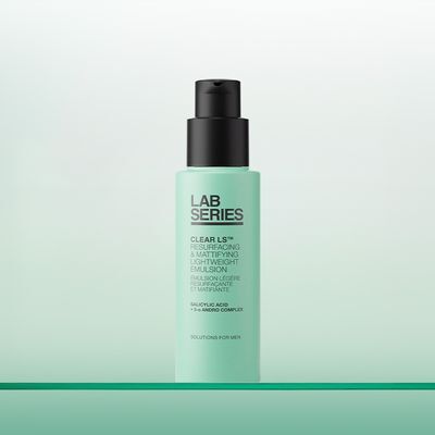 Lab Series Clear LS Resurfacing & Mattifying Lightweight Emulsion 50ml