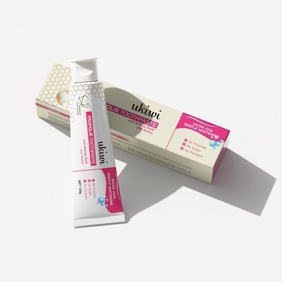 유키위 베이킹 치약 120g